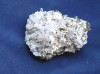Specimen minerale - CUART SI PIRITA (CV6), Naturala