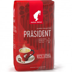 Cafea boabe Julius Meinl Classic Collection Prasident, 1 Kg