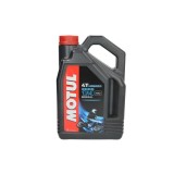 Ulei motor pentru motociclete Motul 3000 10W40 4T 4L 30004T10W404L