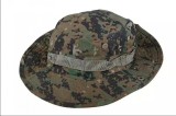 *Boonie Hat - digital woodland (GFC)