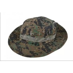 *Boonie Hat - digital woodland (GFC)