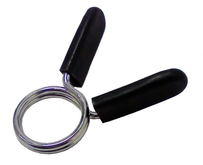 Siguranta Bara 30 mm inSPORTline CL-03 FitLine Training