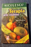 Terapia prin vitamine Maude Bouchard