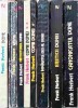 Frank Herbert - Ciclul Dune (8 vol.) Nemira 1996, SF, Beletristica