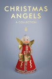 Christmas Angels | Rowan Dobson
