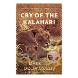 Cry of the Kalahari