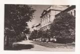 RF68 -Carte Postala- Cluj, Universitatea Victor Babes, circulata