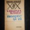 VIRGINIA WOOLF - NOAPTE SI ZI