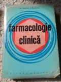 Farmacologie clinica