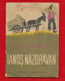 &quot;Ianos nazdravan&quot; 1954