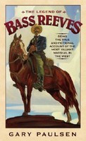 The Legend of Bass Reeves: Being the True and Fictional Account of the Most Valiant Marshal in the West foto