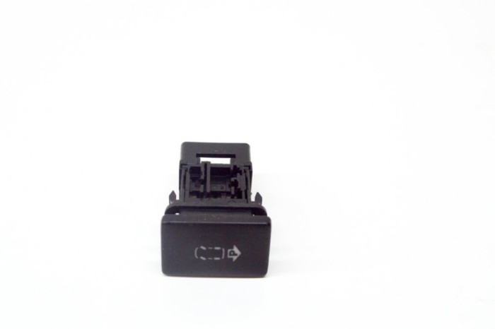Comutator TOYOTA PRIUS _W3_ 2011 OEM: 354-0W17 12647412