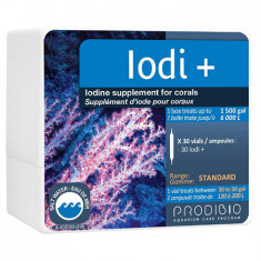 Prodibio Iodi+ 30 fiole, 220785, Supliment iod foto