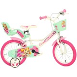 Cumpara ieftin Bicicleta copii Dino Bikes 14" Paw Patrol