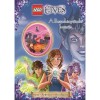 LEGO Elves - A Boszork&aacute;nyt&uuml;nd&eacute;r bossz&uacute;ja + aj&aacute;nd&eacute;k figur&aacute;val
