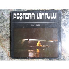 Pestera Vantului &ndash; Dan Coman, Valentin Craciun