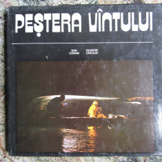 Pestera Vantului – Dan Coman, Valentin Craciun