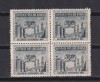ROMANIA LP. 373 MNH, Nestampilat