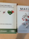 Cumpara ieftin Vaccinarea: eroarea medicala a secolului / Mafia farmaceutica si agroalimentara