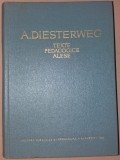 TEXTE PEDAGOGICE ALESE A DIESTERWEG