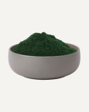 Spirulină pulbere organică Vrac - 1kg