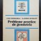 Probleme practice de geometrie - Liviu Nicolescu, Vladimir Boskoff