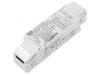 Alimentator LED pulsatoriu 25W 9&divide;54VDC - Alimentator LED pulsatoriu 25W