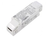 Alimentator LED pulsatoriu 25W 9&divide;54VDC - Alimentator LED pulsatoriu 25W