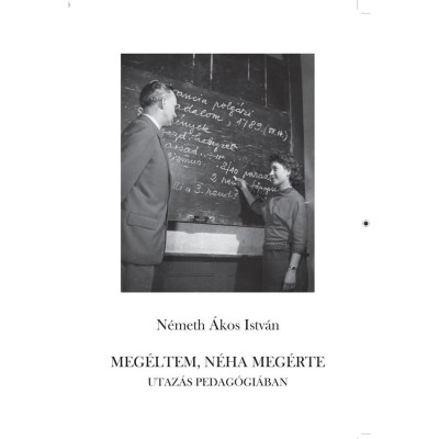 Meg&amp;eacute;ltem, n&amp;eacute;ha meg&amp;eacute;rte - N&amp;eacute;meth &amp;Aacute;kos Istv&amp;aacute;n foto