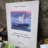 Spicuiri din lirica americana contemporana - George Cioranescu