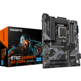 Placa de baza B760 GAMING X AX DDR4 LGA 1700, Gigabyte