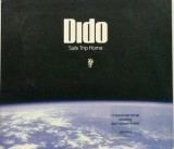 Dido &ndash; Safe Trip Home NM / VG+ cd downtempo _ Sony, Europa, 2008