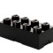 Cutie LEGO pentru sandwich negru
