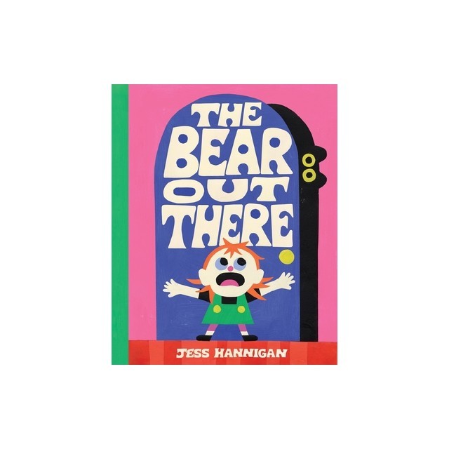The Bear Out There
