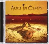 Dirt | Alice In Chains, Sony Music