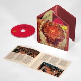 Bach: St. John Passion, BWV 245 (2xCD+Blu-ray) | John Eliot Gardiner, Monteverdi Choir, English Baroque Soloists, Deutsche Grammophon