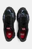 Camper sneakers TWS culoarea negru, K201462-048