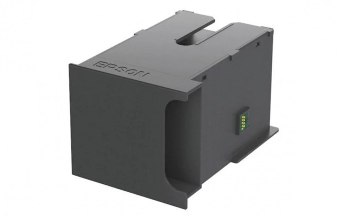 EPSON LFP MAINTENANCE BOX, pentru SC-T3100, SC-T3100N, SC-T5100, SC- T5100N,