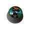Piatra polizat tip oala, CT11, P16, 100x50 mm, Germa Flex