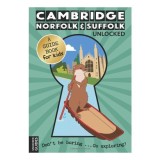 Cambridge Norfolk Suffolk Unlocked