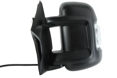 Oglinda exterioara PEUGEOT BOXER bus (2006 - 2016) TYC 309-0076 foto