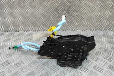 &amp;Icirc;ncuietoare ușă st&amp;acirc;nga spate BMW 3 G20, G28 2023 OEM: 7445053 29995699 foto