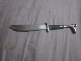cutit vechi 21 cm w2