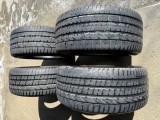 Pirelli P Zero 265/45 R20 + 295/40 R20 Vara