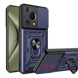 Techsuit - CamShield Series - Huawei Pura 70 Ultra - Blue