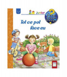 Tot ce pot face eu - Paperback brosat - Constanza Droop - Casa