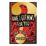 Cumpara ieftin Carte Quiz Have I Got News for You: The Quiz of 2022 - Evenimente 2022 in Engleza