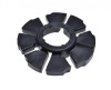 Set tampoane cauciuc pinion roata spate, Romet Zetka Cod Produs: MX_NEW RZK7003