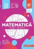Mate Standard. Cls. Viii. 2025-2026, Gheorghe Iurea, Gabriel Popa, Dorel Luchian, Adrian Zanoschi - Editura Paralela 45