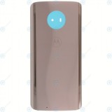 Motorola Moto G6 (XT1925) Roșește capacul bateriei
